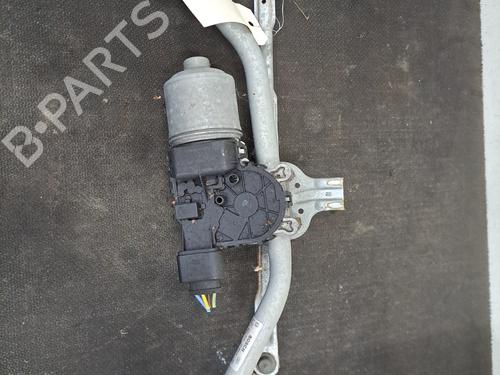 Front wiper motor PEUGEOT 2008 I (CU_) 1.2 VTi | BP30059850M29