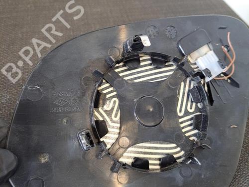 Right mirror glass RENAULT KANGOO Express (FW0/1_) 1.5 dCi 95 (FW16) | BP29129541C147 