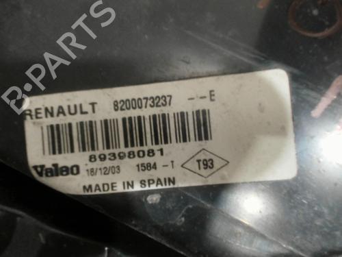 Højre baglygte RENAULT MEGANE II (BM0/1_, CM0/1_) 1.5 dCi (BM02, BM13, BM2A, CM02, CM13) | BP28399312C35 