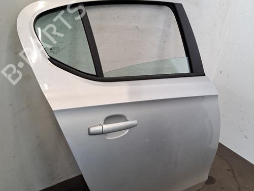 Right rear door OPEL CORSA E (X15) 1.3 CDTI (08, 68) | BP32371075C5
