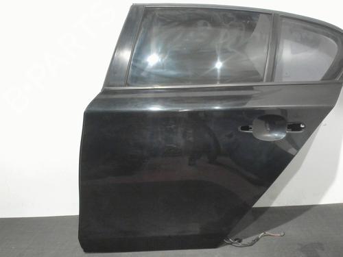 Used Left rear door BMW 1 (E87) 118 d (122 hp) 28405962