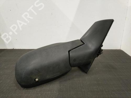 Used Right mirror RENAULT MEGANE II (BM0/1_, CM0/1_) 1.6 16V (BM0C, CM0C) (113 hp) 28402881