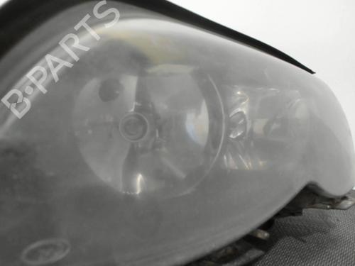 Used Left headlight BMW 3 Touring (E46) 320 d (150 hp) 28405668