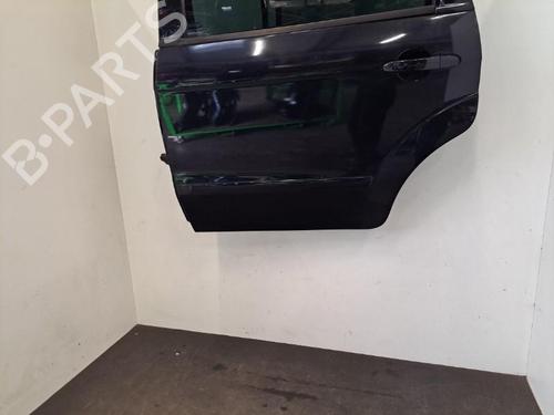 Left rear door FORD S-MAX (WA6) 2.0 TDCi | BP28396497C4 