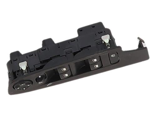 Left front window switch CITROËN C4 Picasso II | BP40200616I27 - Image 2