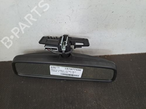 Rear mirror OPEL CORSA E (X15) 1.4 (08, 68) | BP28394886I6 - Image 3