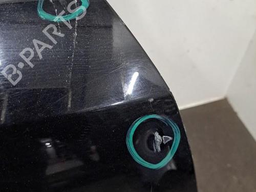 Used Right front door OPEL ZAFIRA / ZAFIRA FAMILY B (A05) 1.9 CDTI (M75) (120 hp) 28396372