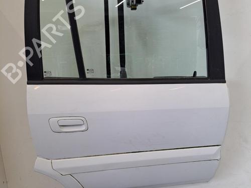 Right rear door OPEL ZAFIRA A MPV (T98) 2.2 DTI 16V (F75) | BP28397053C5 