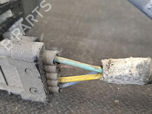 Front wiper motor PEUGEOT 208 I (CA_, CC_) 1.4 HDi | BP28389438M29