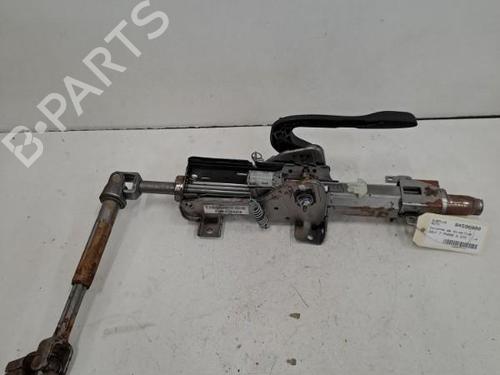 Steering column VW GOLF VII (5G1, BQ1, BE1, BE2) 1.4 GTE Hybrid | BP28401667M21
