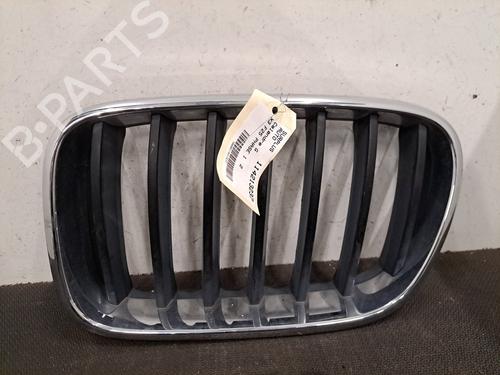 Used Grille BMW X3 (F25) xDrive 20 d (163 hp) 30863923