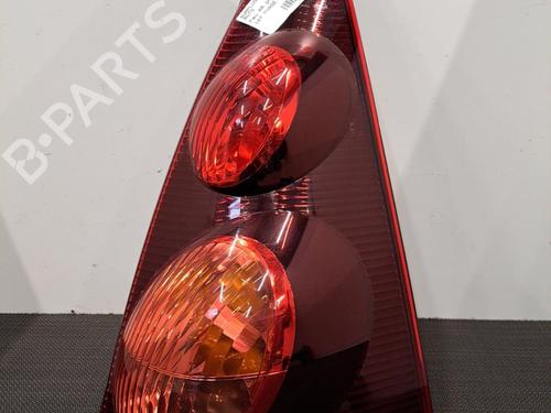 Used Right taillight Right taillight 28391682 28391682
