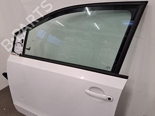 Left front door SKODA CITIGO (NF1) 1.0 | BP29843329C2 