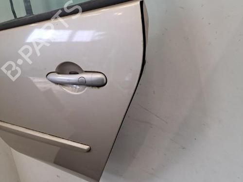 Left rear door RENAULT GRAND SCÉNIC II (JM0/1_) 2.0 dCi (JM1K) | BP28398932C4 