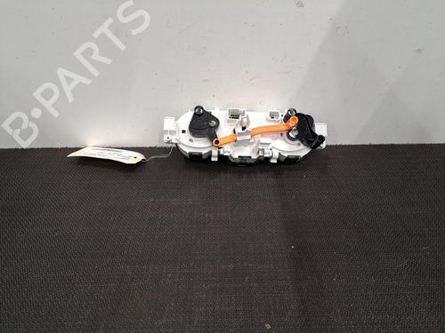 Climate control PEUGEOT 208 I (CA_, CC_) 1.4 HDi | BP28396648I5