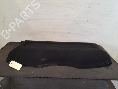 Used Rear parcel shelf FORD FIESTA V (JH_, JD_) 1.4 TDCi (68 hp) 32314454