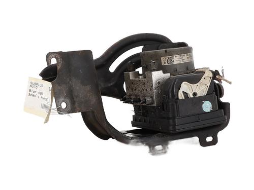 Used ABS pump ABS pump PEUGEOT 2008 I (CU_) 1.6 BlueHDi 120 (120 hp) 34039548 34039548