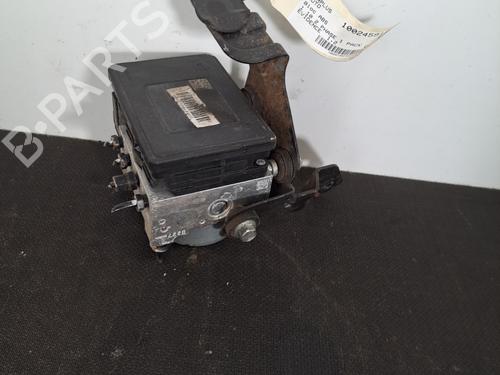 Used ABS pump HYUNDAI i10 II (BA, IA) 1.2 (87 hp) 28401441