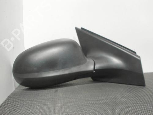 Right mirror FIAT BRAVO II (198_) 1.6 D Multijet (198AXL1B) | BP28393893C27 
