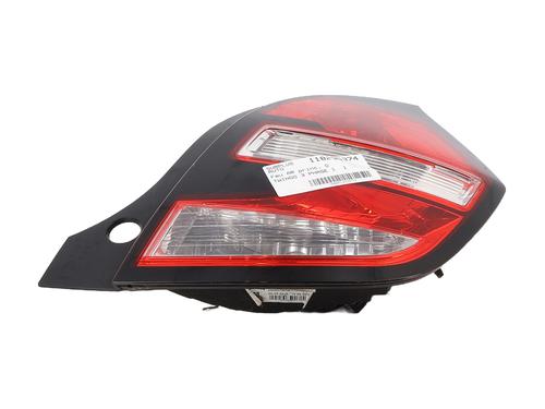 Used Right taillight Right taillight RENAULT TWINGO III (BCM_, BCA_) 1.0 SCe 70 (BCMB) (69 hp) 33476091 33476091