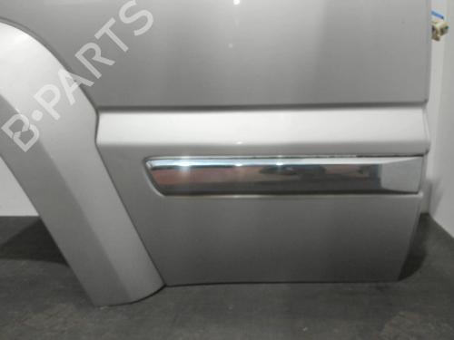 Used Right rear door JEEP CHEROKEE (KJ) 2.8 CRD 4x4 (163 hp) 28410567