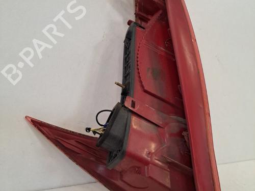 Right taillight PEUGEOT 206 SW (2E/K) 1.4 HDi | BP28392971C35 - Image 5