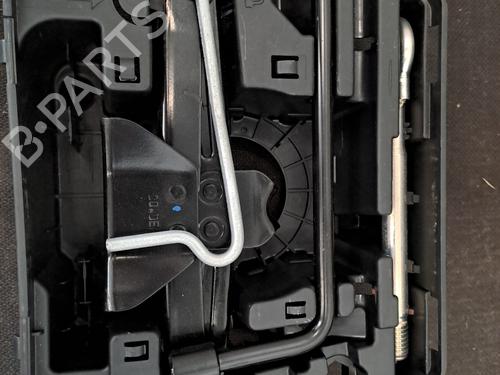 Jack Kit CITROËN C5 AIRCROSS (A_) 1.6 PureTech 180 (A45GFR) | BP30328325C119