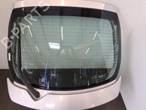 Bakluke CC/Kombi-Kupé RENAULT LAGUNA II (BG0/1_) 1.9 dCi (BG1A, BG1W, BG0G) | BP28409615C6 