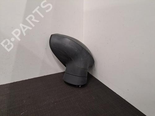 Right mirror SEAT IBIZA IV (6J5, 6P1) 1.6 TDI | BP28402093C27