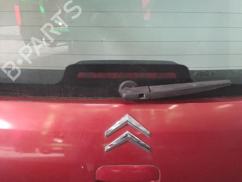 Tailgate CITROËN C4 Coupe (LA_) 2.0 VTR | BP28402068C6 