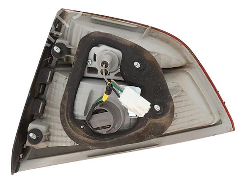 Left tailgate light HYUNDAI ix35 (LM, EL, ELH) 1.7 CRDi | BP31988046C79 - Image 2