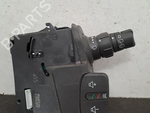 Used Steering column stalk RENAULT KANGOO Express (FW0/1_) 1.5 dCi 90 (FW0G, FW05, FW08, FW11) (90 hp) 28397592