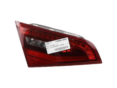 Left tailgate light AUDI A3 Sportback (8VA, 8VF) 2.0 TDI | BP37650502C79 - Image 5
