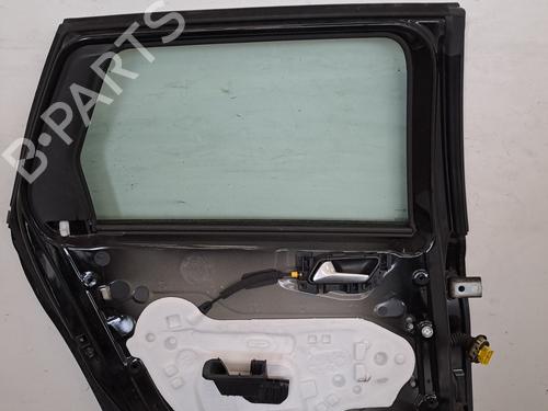 Left rear door PEUGEOT 308 SW II (LC_, LJ_, LR_, LX_, L4_) 1.6 BlueHDi 120 | BP28401128C4 