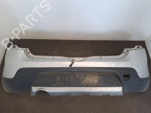 Used Rear bumper DACIA SANDERO 1.5 dCi (68 hp) 28389636