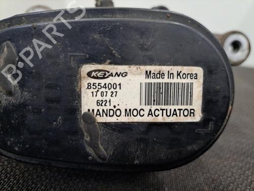 Used Left rear brake caliper Left rear brake caliper KIA SPORTAGE IV (QL, QLE) 1.7 CRDi (141 hp) 28410305 28410305
