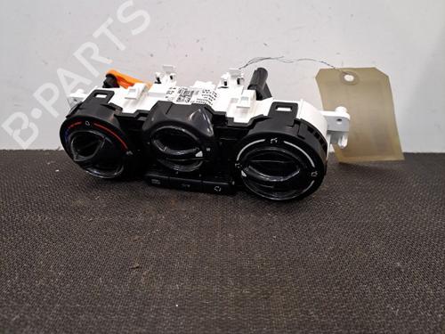 Climate control PEUGEOT 208 I (CA_, CC_) 1.4 HDi | BP28392953I5 