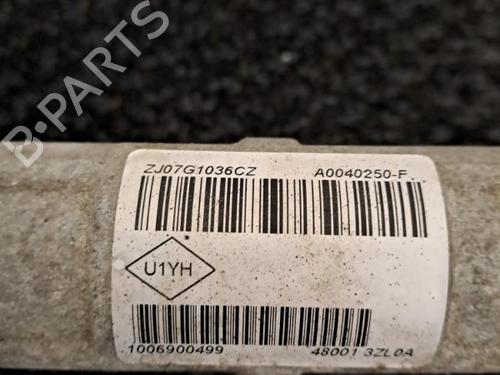 Steering rack NISSAN PULSAR Hatchback (C13) 1.2 DIG-T | BP28390593M22 - Image 3