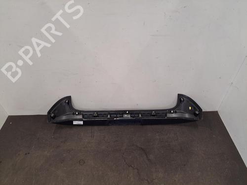 Spoiler bakluke FORD FIESTA VI (CB1, CCN) 1.0 EcoBoost | BP28390903C96 