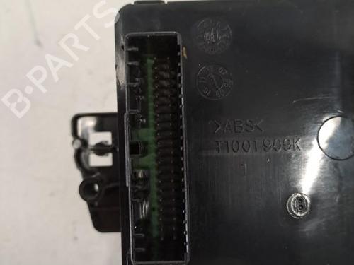 Used Climate control RENAULT SCÉNIC III (JZ0/1_) 1.5 dCi (110 hp) 28396328