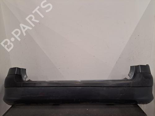 Used Rear bumper PEUGEOT 308 SW I (4E_, 4H_) 1.6 HDi (109 hp) 31925472