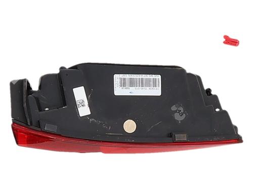 Left tailgate light SKODA FABIA IV (PJ3) 1.0 TSI | BP37748344C79  - Image 6