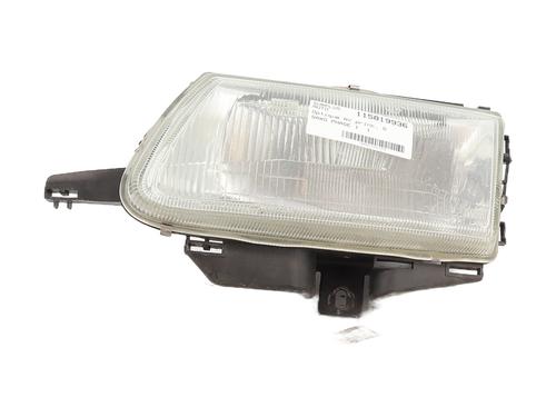 Used Left headlight CITROËN SAXO (S0, S1) 1.0 X (50 hp) 31572560