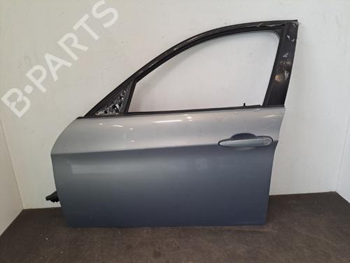 Used Left front door BMW 3 Touring (E91) 318 d (122 hp) 28392851