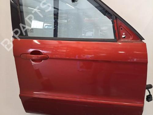 Right front door FORD S-MAX (WA6) 2.0 TDCi | BP28393290C3 