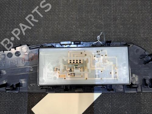 Right front window switch NISSAN QASHQAI II (J11, J11_) 1.2 DIG-T | BP28407658I26 