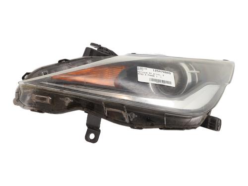 Left headlight TOYOTA AYGO (_B4_) 1.0 (KGB40) | BP35926079C28 - Image 3