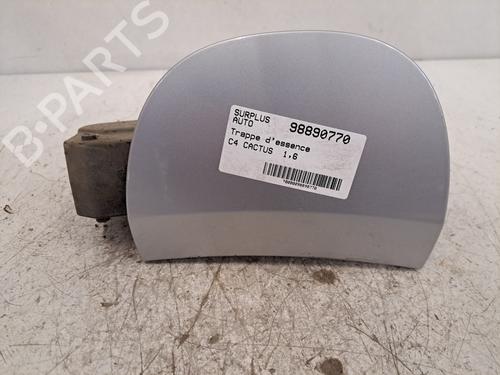 Used Fuel flap CITROËN C4 CACTUS 1.6 BlueHDi 100 (99 hp) 28409200