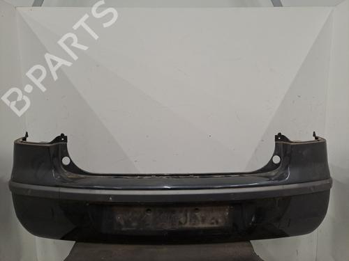 Used Rear bumper RENAULT LAGUNA II (BG0/1_) 1.9 dCi (BG1A, BG1W, BG0G) (110 hp) 30174119