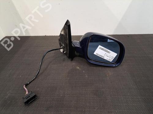 Right mirror VW GOLF IV (1J1) 1.9 SDI | BP28404899C27